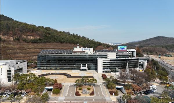 양주시, ‘2026년 양주 희망드림 문화공연 사업’ 참여 단체(예술인) 모집 기사 이미지