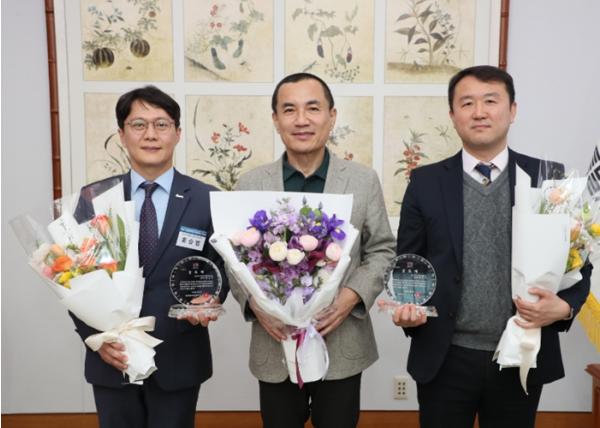 강원특별자치도, 사상 첫 수출 30억 달러 달성 견인 ‘수출 업무 유공 포상’