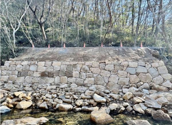 순천시, 국가유산청과 긴밀한 협업으로 신속 피해 복구