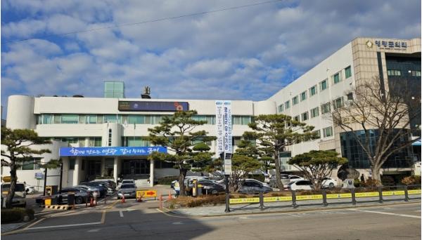 영광군미래교육재단, 2026년 영광군인재육성장학금 5월 8일까지 신청