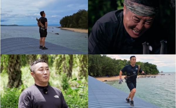 TV CHOSUN [생존왕 특별판] ‘생존왕 시즌1’ 명장면 전.격.공.개~! “더 강하게 돌아온다“ '생존왕 특별판' 2부작 커밍쑨!