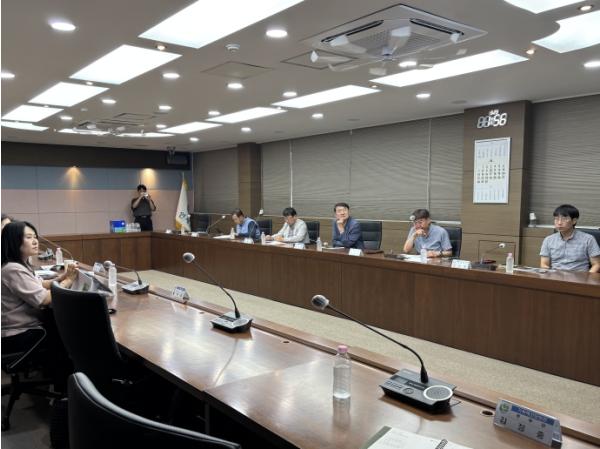 인제군, ‘2026옥스팜 트레일워커’ 결과 공유회...흥행·지역경제 성과 모두 잡았다 기사 이미지