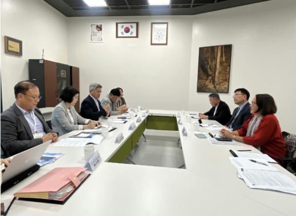 유엔 전·현직 공무원 10만 명 겨냥 고품격 제주관광 키운다